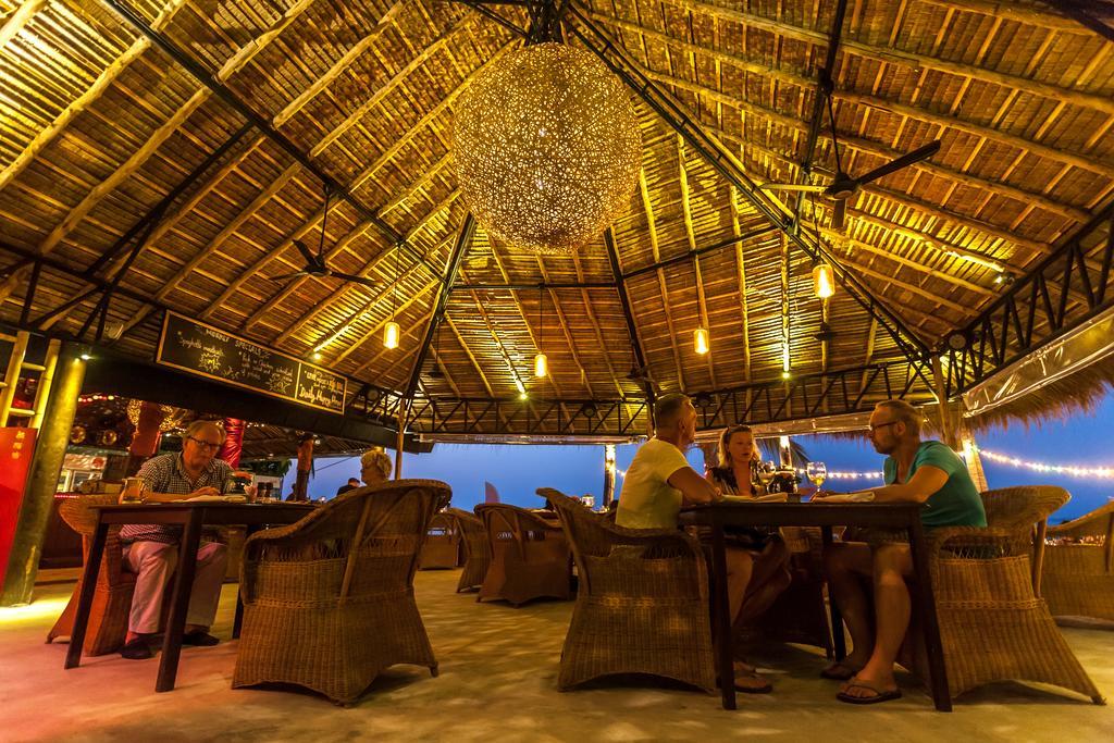Station touristique Secret Garden Bang Rak Beach (Koh Samui)