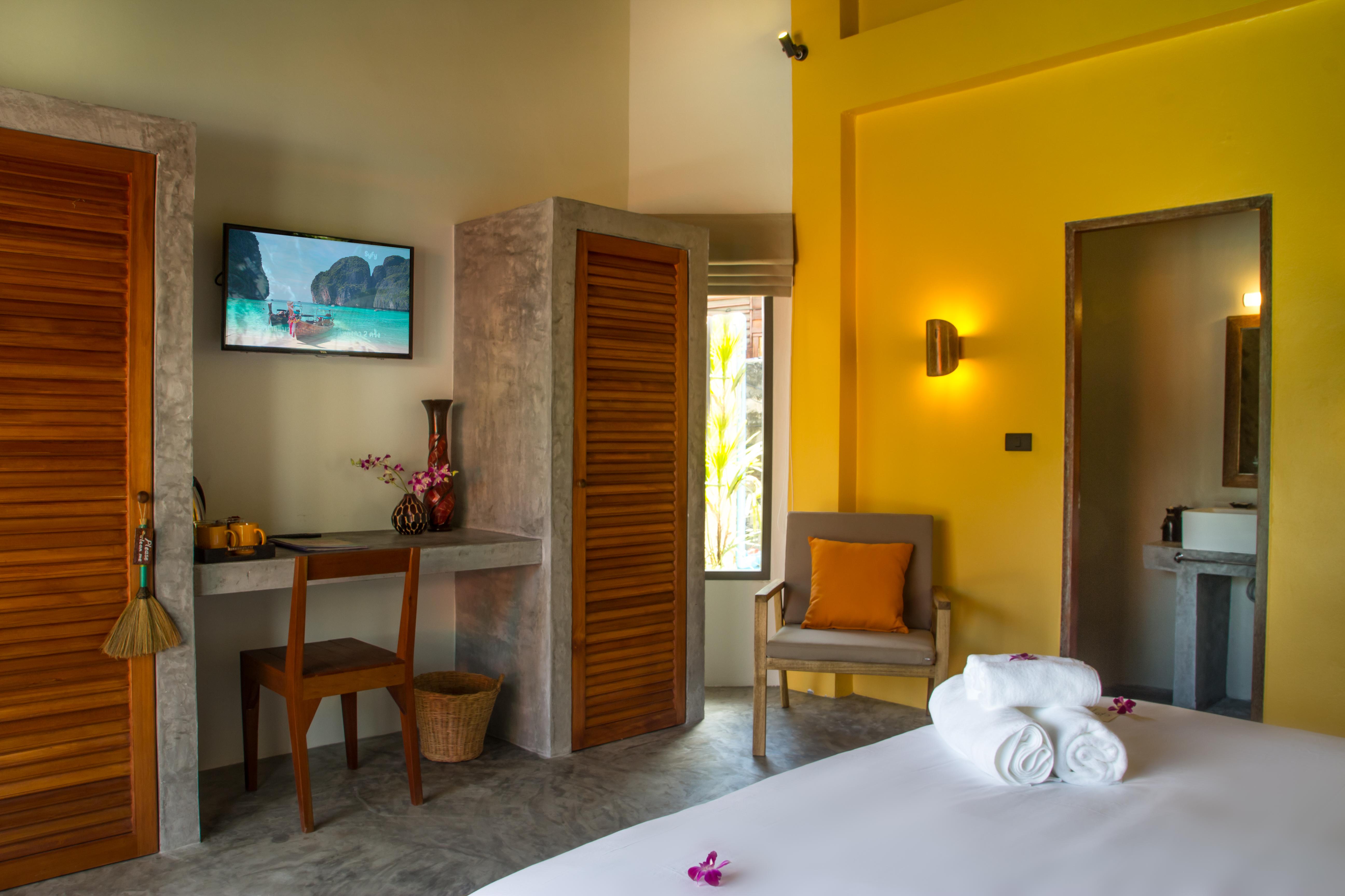 Secret Garden 3* Bang Rak Beach (Koh Samui)
