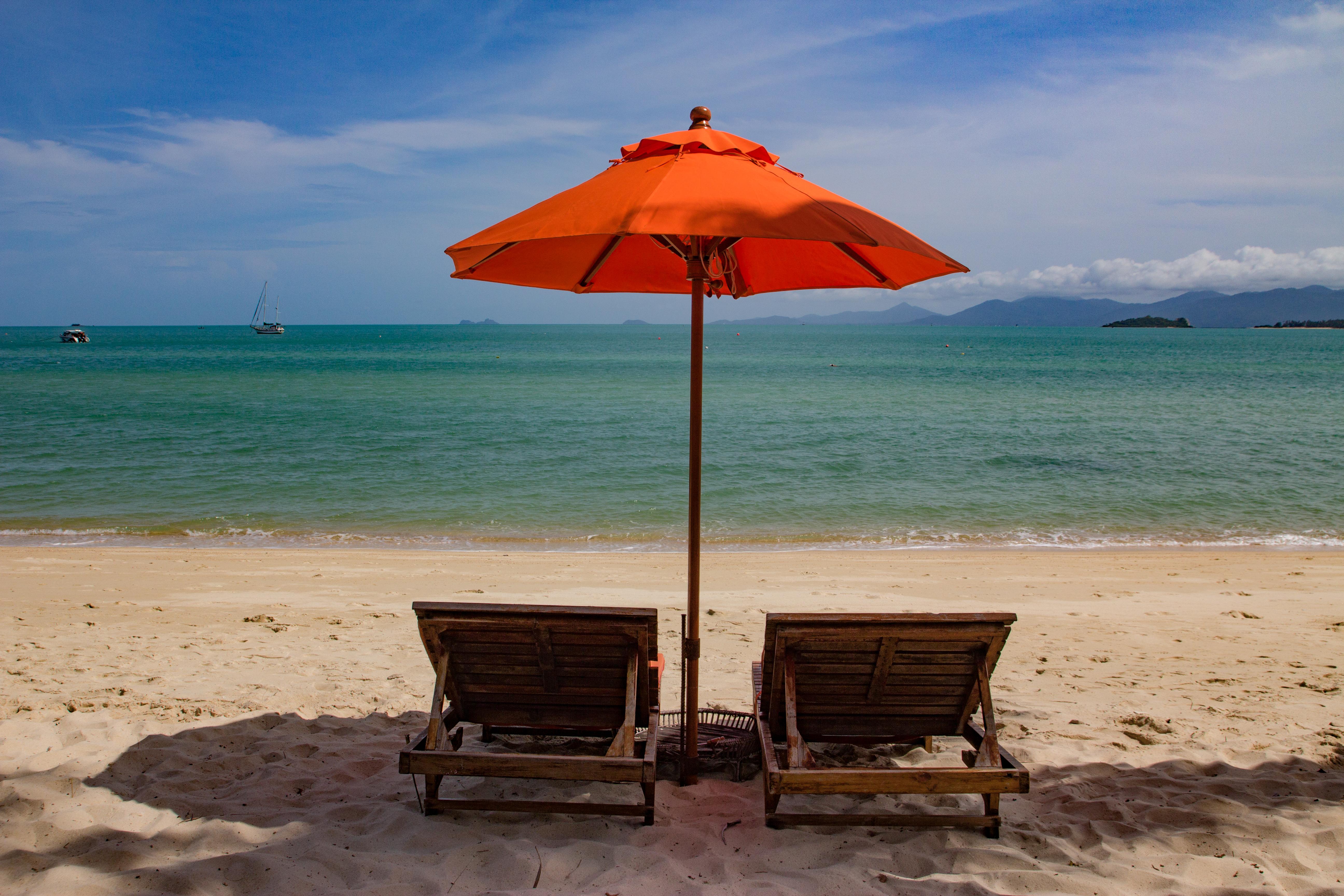 Station touristique Secret Garden Bang Rak Beach (Koh Samui)