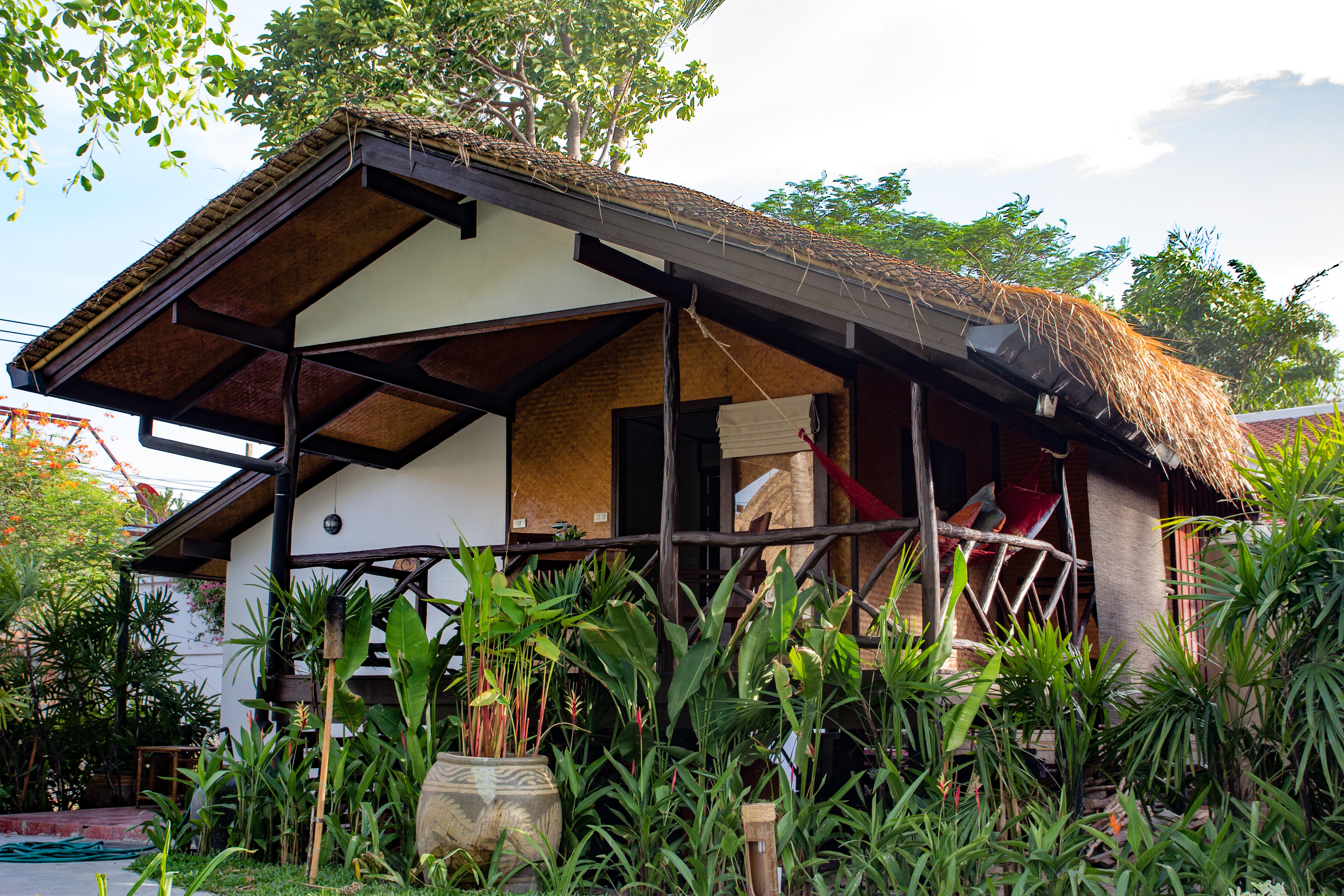 Secret Garden Bang Rak Beach (Koh Samui)