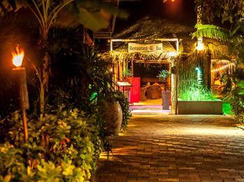 Secret Garden Resort Bang Rak Beach (Koh Samui)
