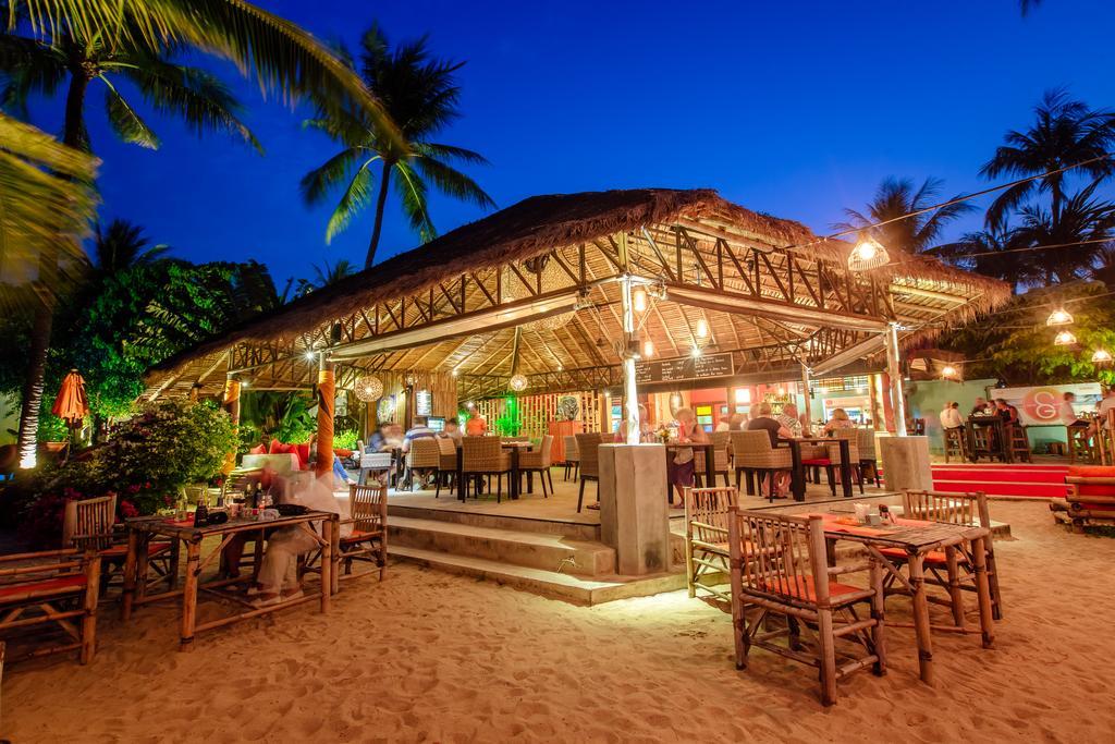 Secret Garden Bang Rak Beach (Koh Samui)