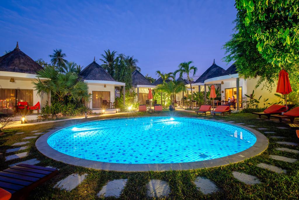 Secret Garden 3* Bang Rak Beach (Koh Samui)