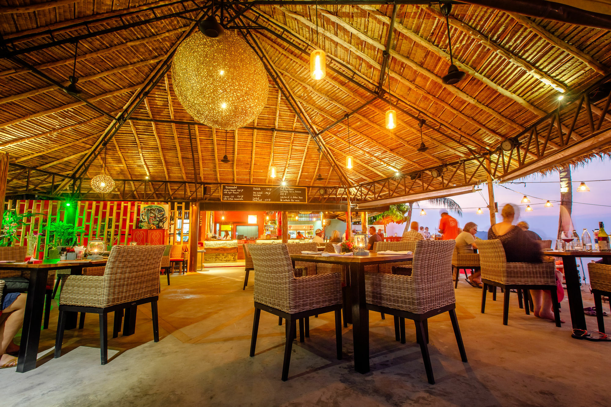 Secret Garden 3* Bang Rak Beach (Koh Samui)