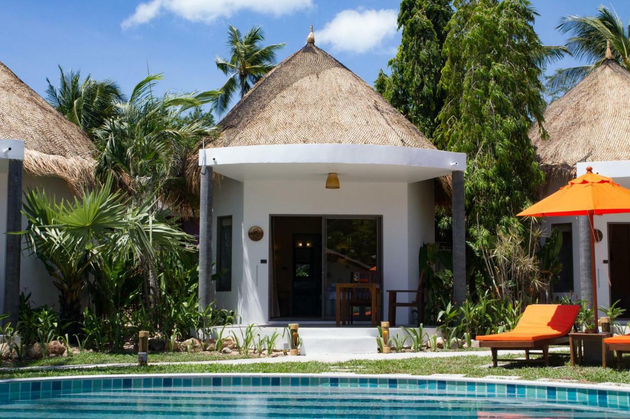 Secret Garden Bang Rak Beach (Koh Samui)