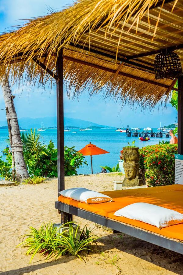 Station touristique Secret Garden Bang Rak Beach (Koh Samui)