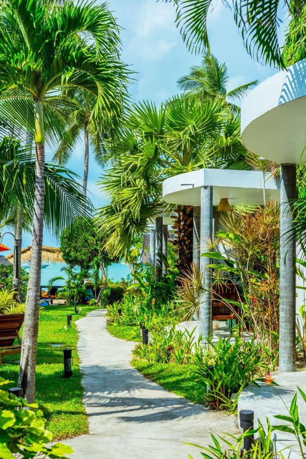 Resort Secret Garden